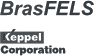 BrasFELS — Keppel Corporation